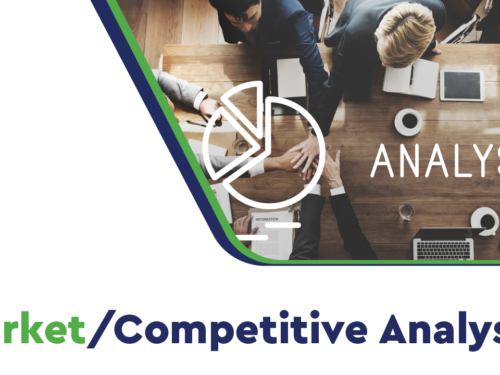 Market/competitive Analysis Workshop for Business Owners